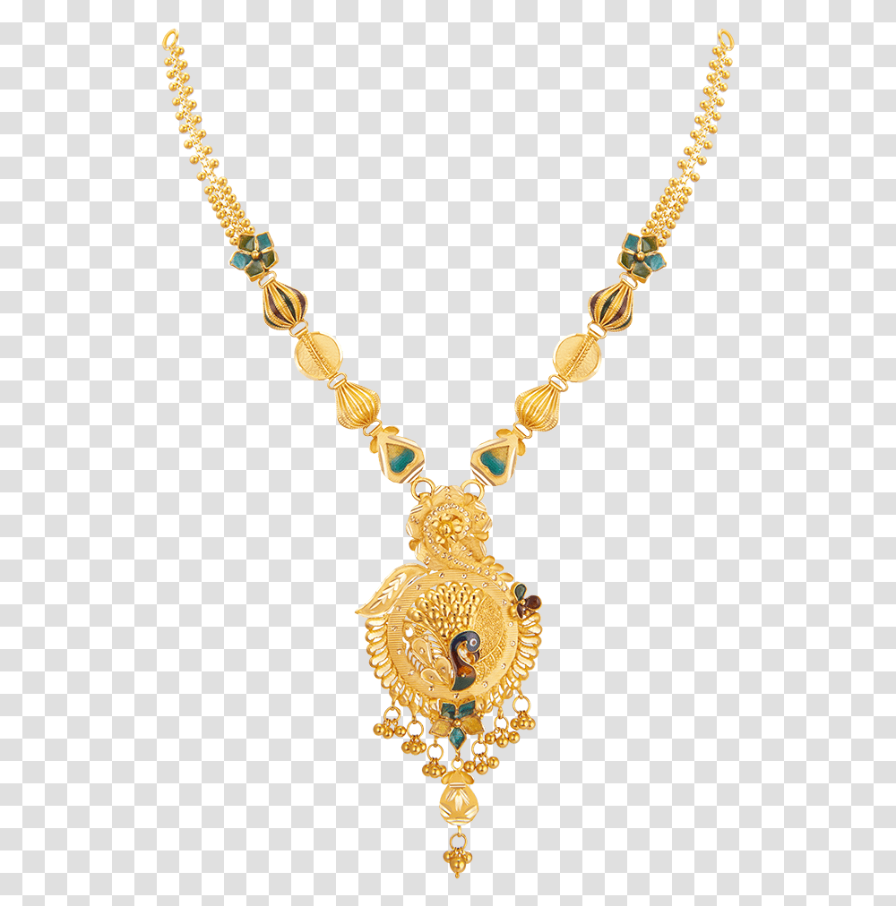 Golden Jewellery, Necklace, Jewelry, Accessories, Accessory Transparent Png