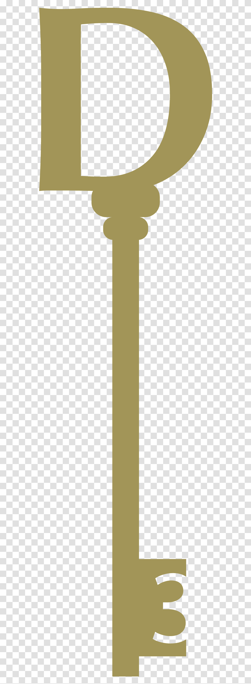 Golden Key Column, Emblem, People, Tool Transparent Png