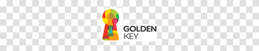 Golden Key Criminal Justice Project Manager, Logo, Trademark Transparent Png