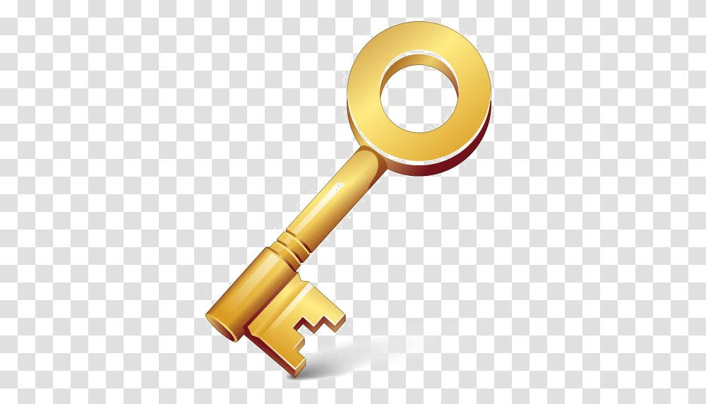 Golden Key Free Download Arts, Hammer, Tool, Blow Dryer, Appliance Transparent Png