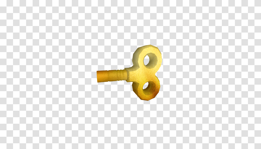 Golden Key, Toy Transparent Png