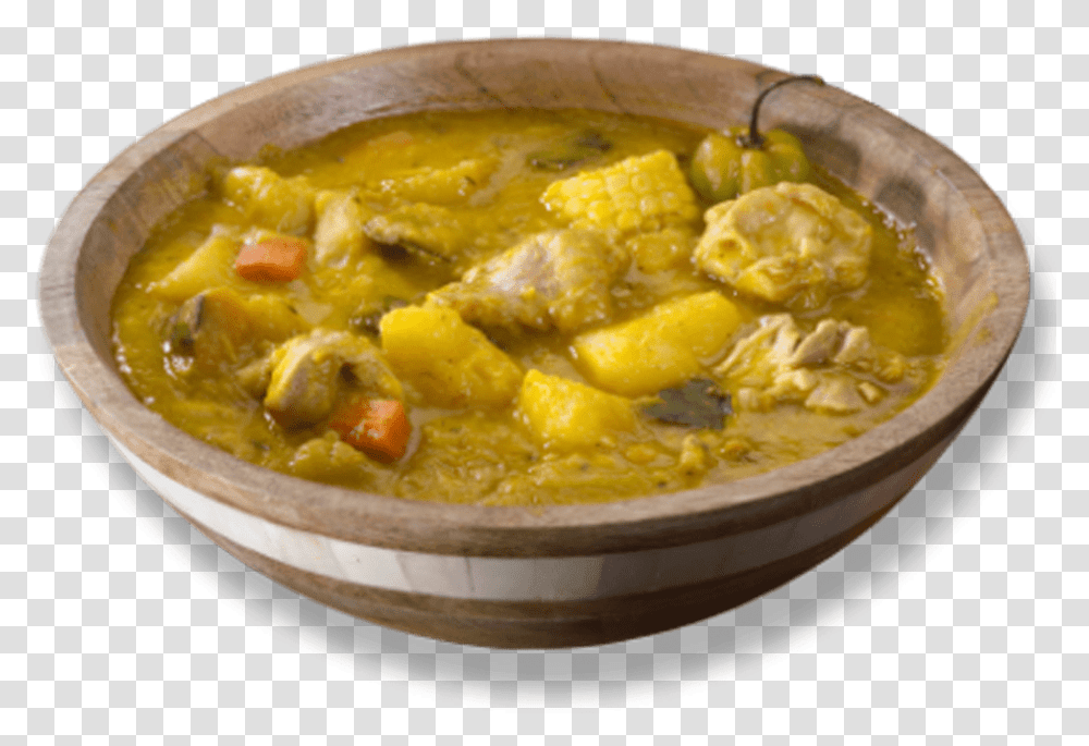 Golden Krust Chicken Soup, Bowl, Meal, Food, Dish Transparent Png