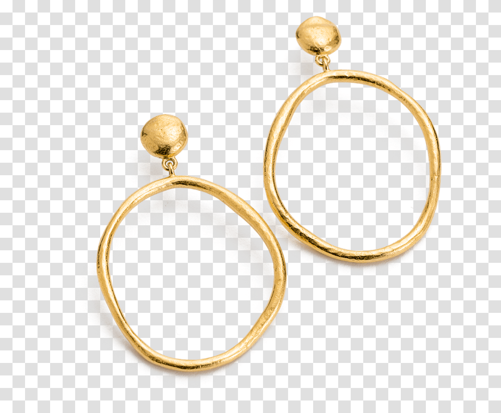 Golden Light Earrings 18k Gold Plated Earrings, Accessories, Accessory, Locket, Pendant Transparent Png