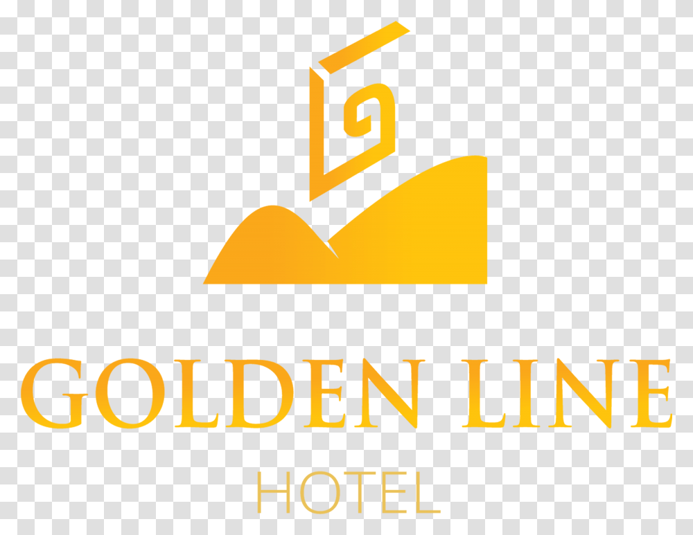 Golden Line Danang Hotel Tan, Number, Alphabet Transparent Png