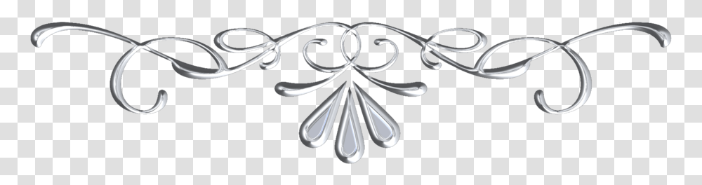 Golden Line Design, Scissors, Blade, Weapon, Weaponry Transparent Png