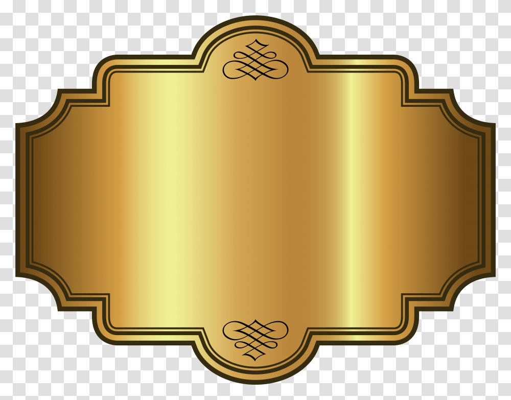 Golden Lines, Lamp, Logo, Trademark Transparent Png