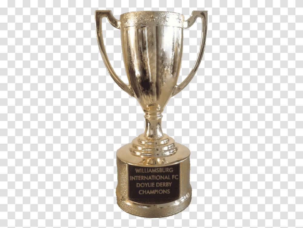 Golden Medal And Trophy Picture 25079 Derby Trophy, Mixer, Appliance Transparent Png