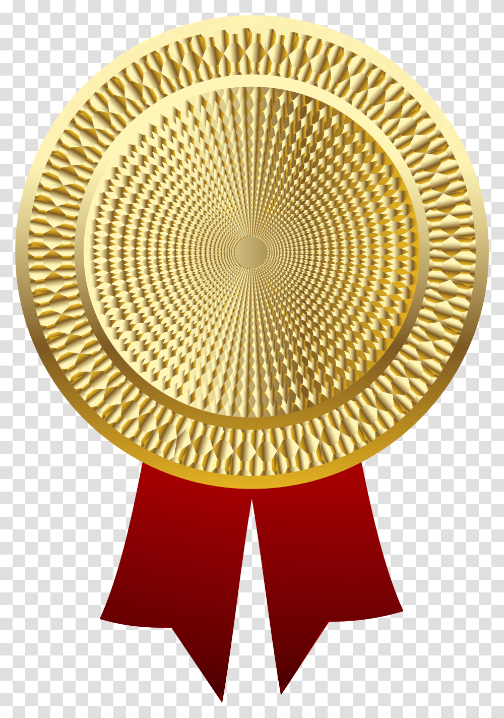 Golden Medal Clipart Image Medal Background, Lamp, Trophy, Chandelier, Gold Medal Transparent Png
