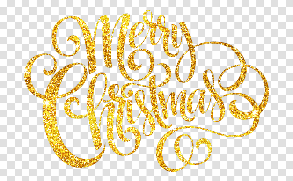 Golden Merry Christmas Merry Christmas Background Gold, Calligraphy, Handwriting, Dynamite Transparent Png