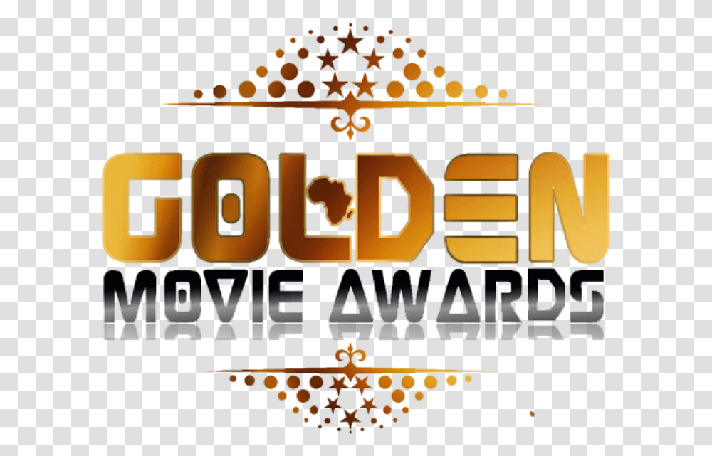 Golden Movie Awards Africa, Alphabet, Word Transparent Png