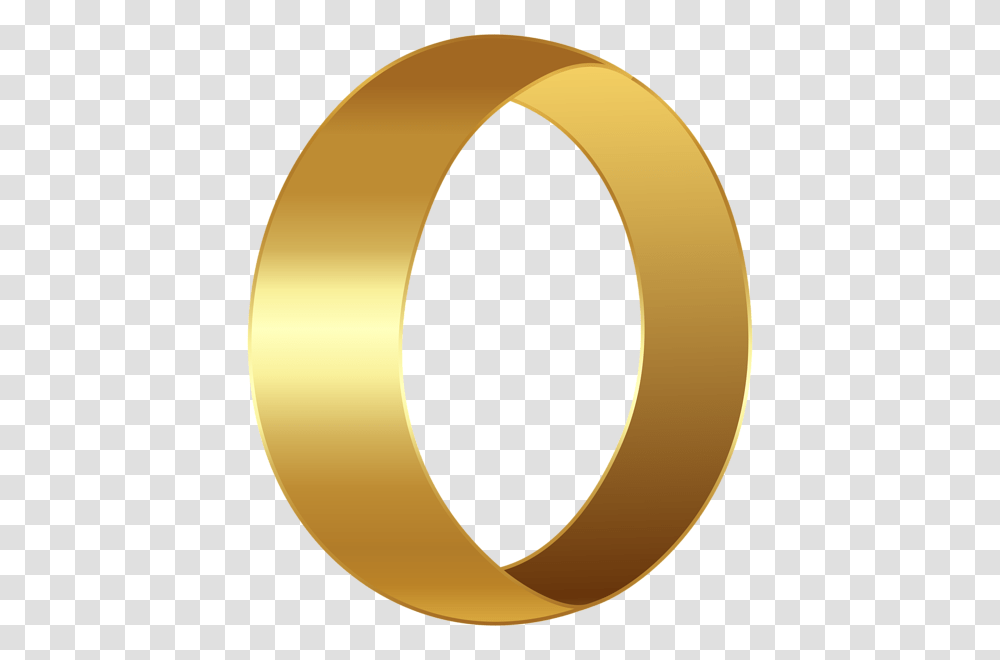 Golden Number Zero Clip Art Gallery, Jewelry, Accessories, Accessory, Tape Transparent Png