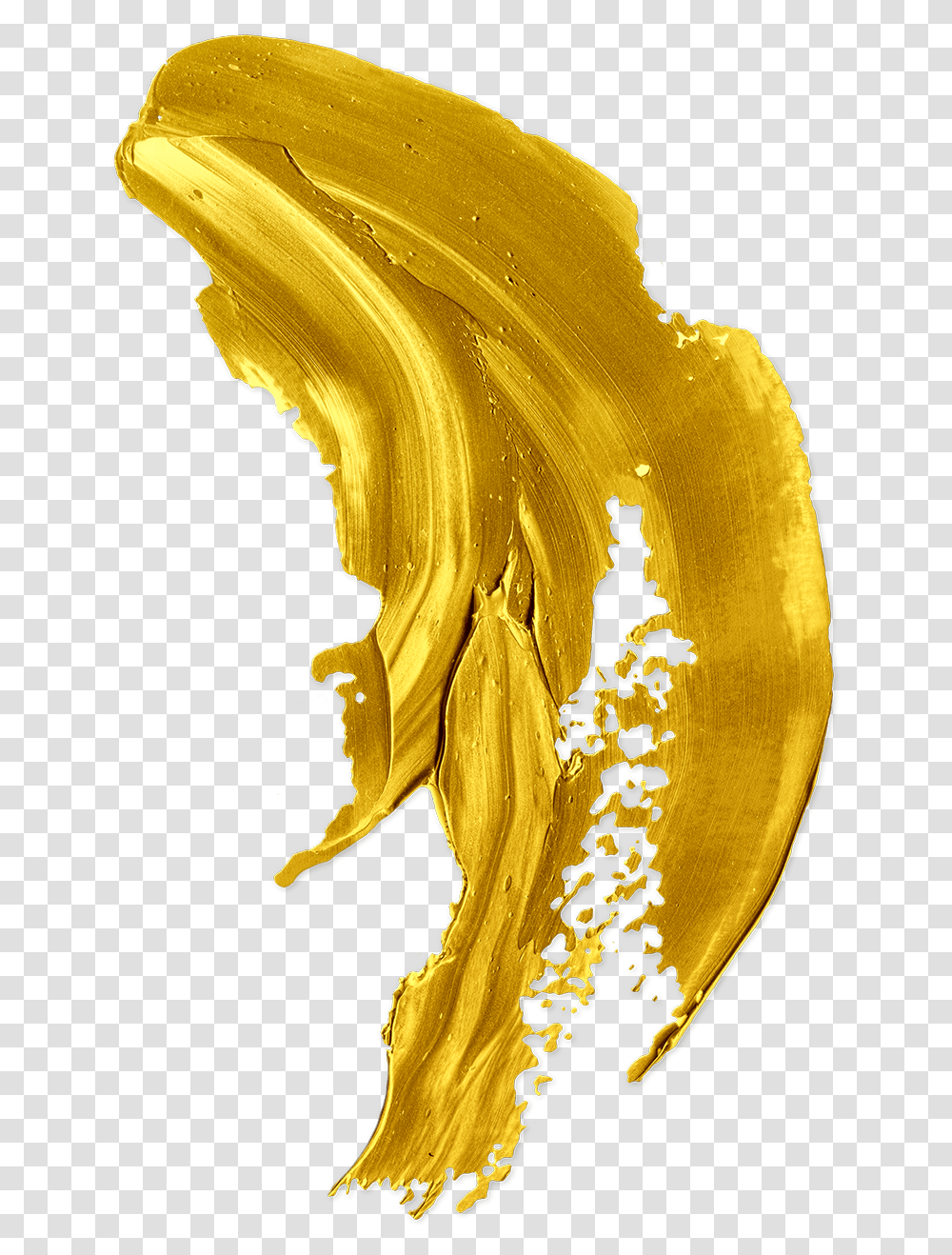 Golden Paint For Photoshop, Plant, Food, Water, Outdoors Transparent Png