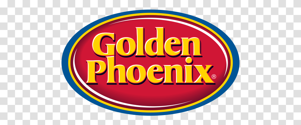 Golden Phoenix Golden Phoenix Logo, Label, Text, Word, Meal Transparent Png
