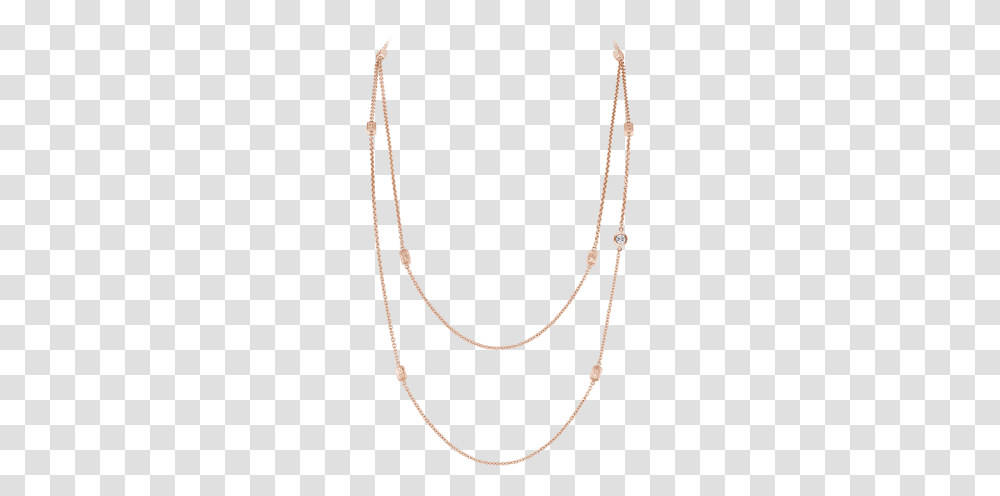 Golden Plated Chain Simple, Necklace, Jewelry, Accessories, Accessory Transparent Png