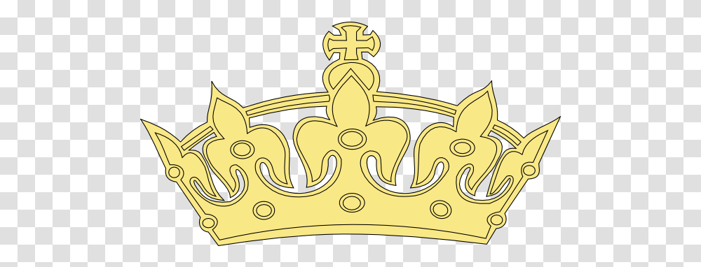 Golden Princess Crown Clip Art Vector Clip Gambar Mahkota Raja Animasi, Jewelry, Accessories, Accessory, Tiara Transparent Png