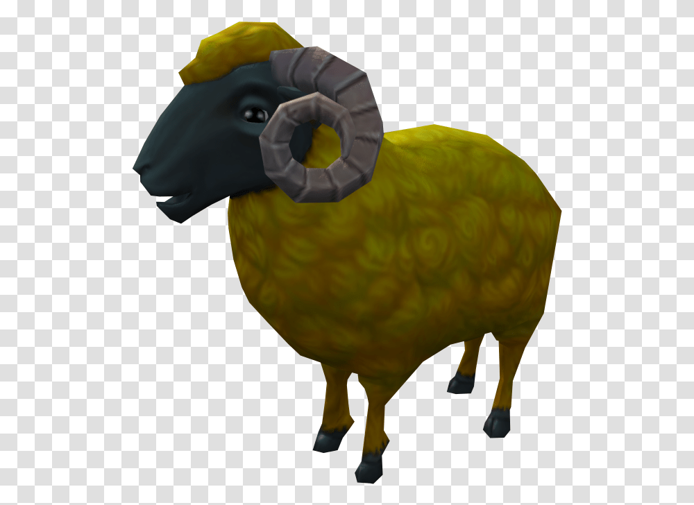 Golden Ram Ram Animal, Bird, Mammal, Bull, Dodo Transparent Png