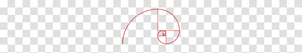 Golden Ratio Fibonacci Phi Spiral Geometry, Plot Transparent Png