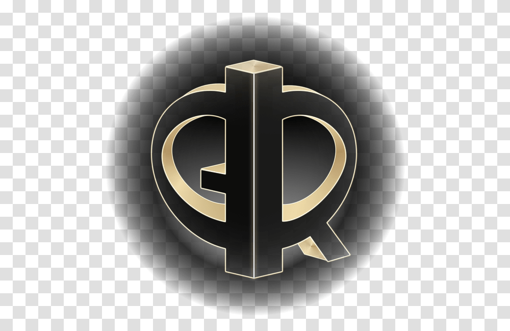 Golden Ratio I Dj Music Producer Emblem, Logo, Symbol, Trademark, Word Transparent Png
