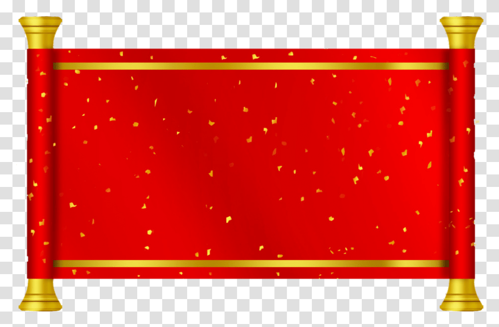 Golden Red Background Hd, Screen, Electronics, Text, Stage Transparent Png