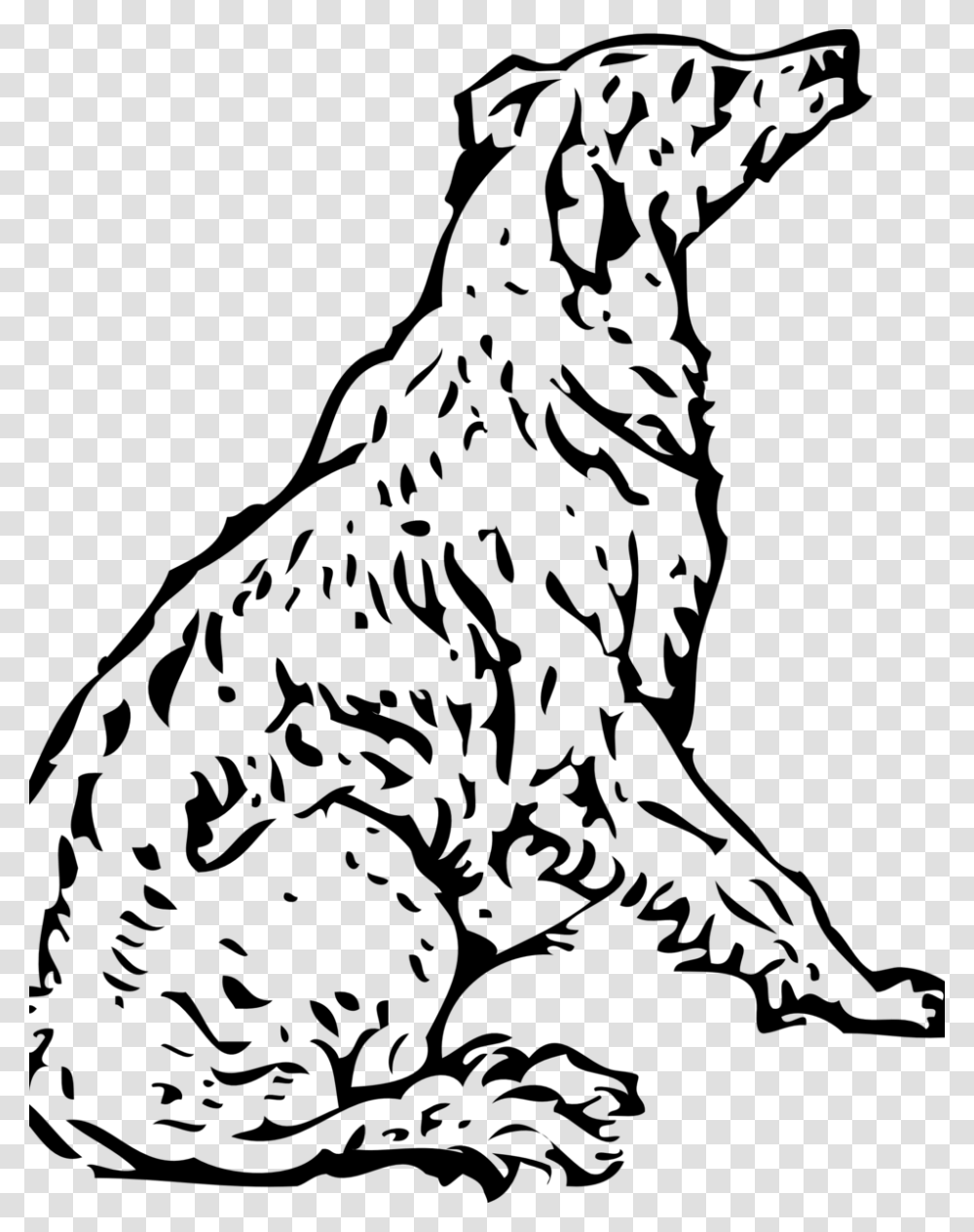 Golden Retriever Coloring Pages, Gray, World Of Warcraft Transparent Png