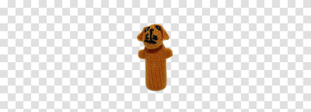 Golden Retriever Finger Puppet Buy Finger Puppets Thumbthings, Cookie, Food, Biscuit, Gingerbread Transparent Png
