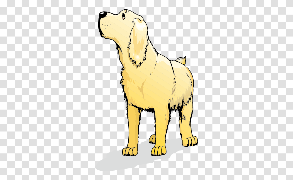 Golden Retriever Labrador Retriever Goldendoodle Labradoodle Lab Cartoon Puppy Golden Retriever, Dog, Pet, Canine, Animal Transparent Png