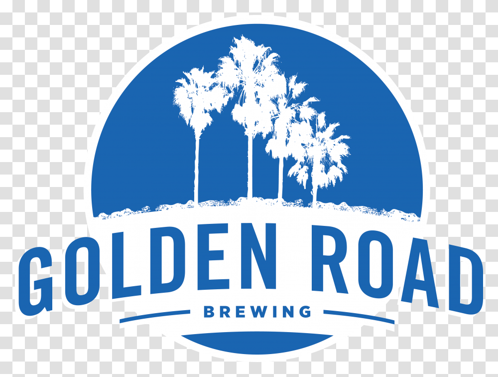 Golden Road Brewing Logo, Swimwear, Cap Transparent Png