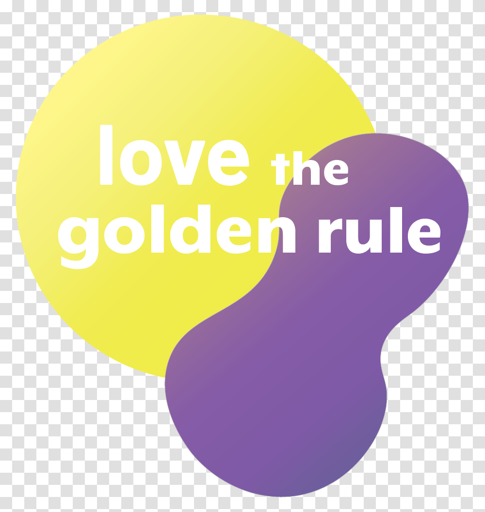Golden Round, Hand, Balloon, Light, Sponge Transparent Png