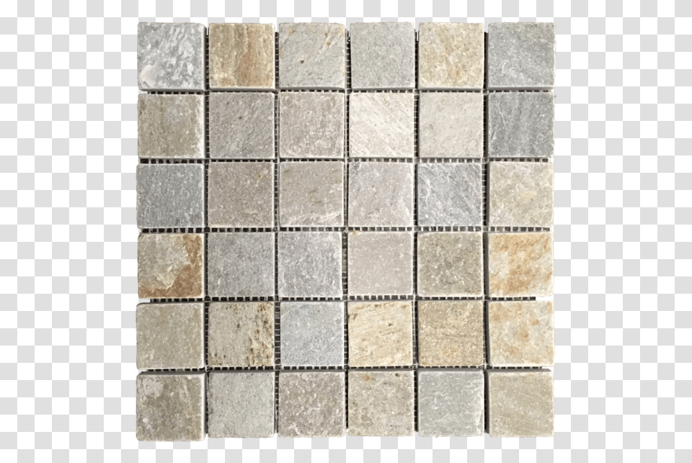 Golden Sand Tile, Rug, Floor, Mosaic Transparent Png