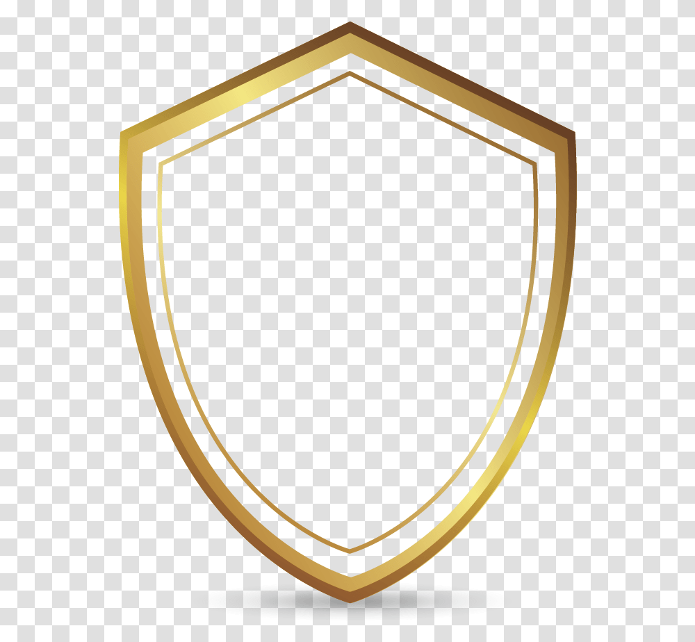 Golden Shield Golden Shield Badge, Armor, Lamp, Rug, Moon Transparent Png