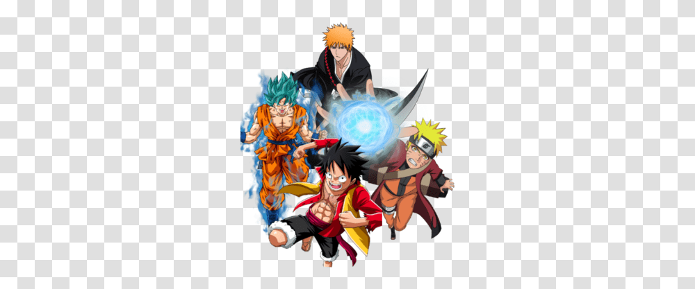 Golden Skins Anime Battle Arenaaba Wiki Fandom Monkey D Luffy, Person, Human, Manga, Comics Transparent Png