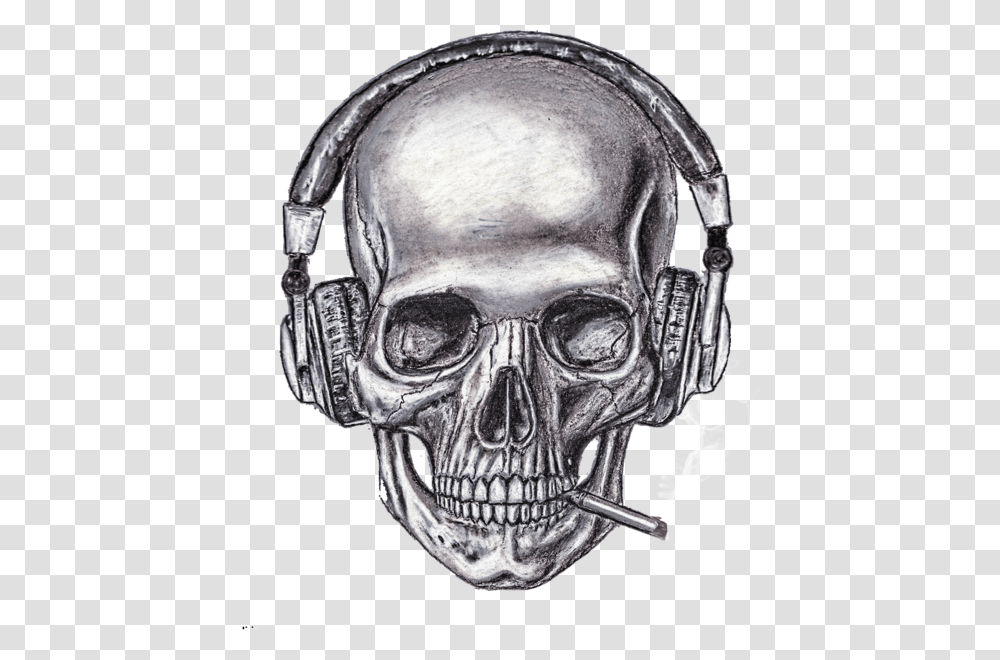 Golden Skull Gang, Head, Person, Human, Helmet Transparent Png