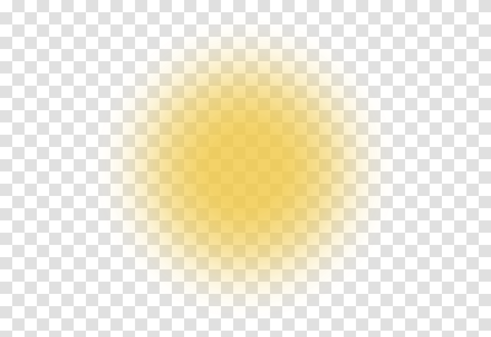 Golden Smoke Image Yellow Glowing Eyes, Sphere, Lamp, Art, Plant Transparent Png