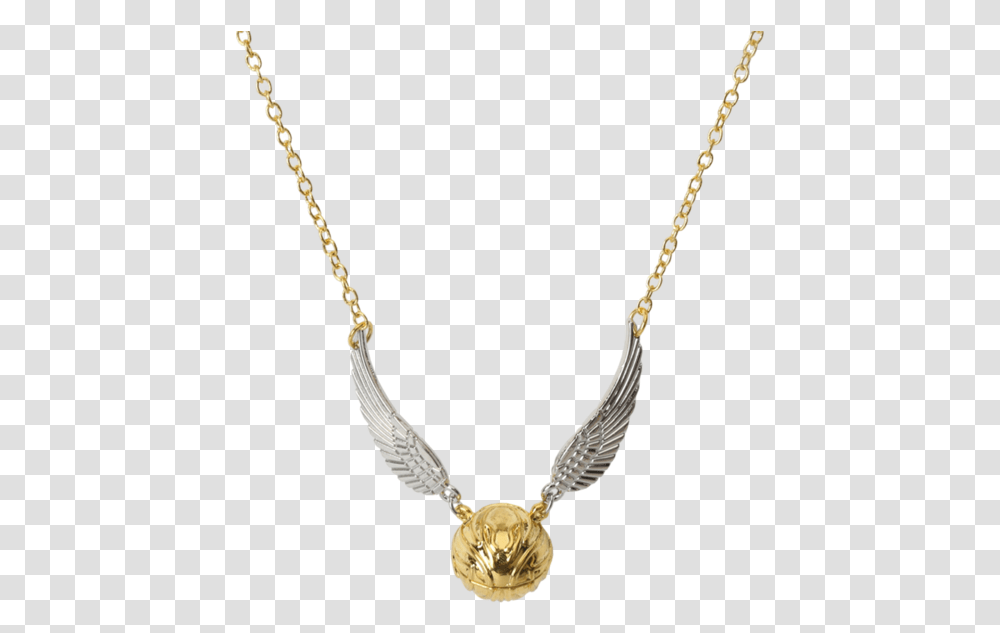 Golden Snitch Necklace, Jewelry, Accessories, Accessory, Pendant Transparent Png