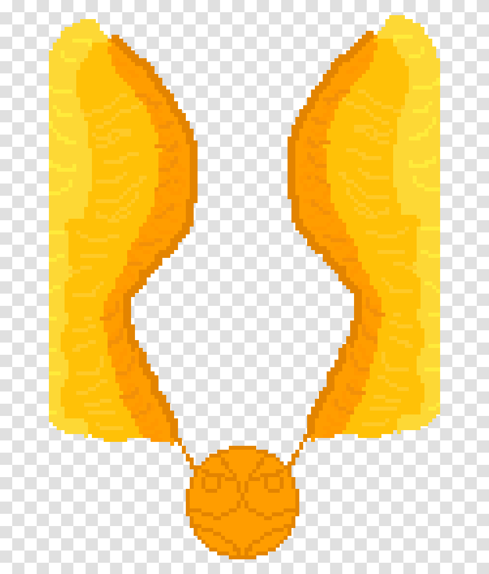 Golden Snitch, Peel, Food, Sweets, Confectionery Transparent Png