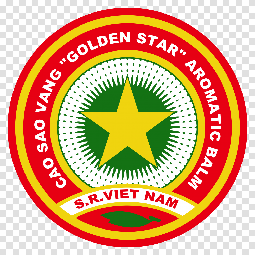 Golden Star California State Military Reserve, Logo, Symbol, Trademark, Badge Transparent Png