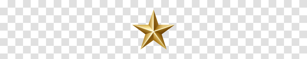 Golden Star Clip Art, Star Symbol Transparent Png