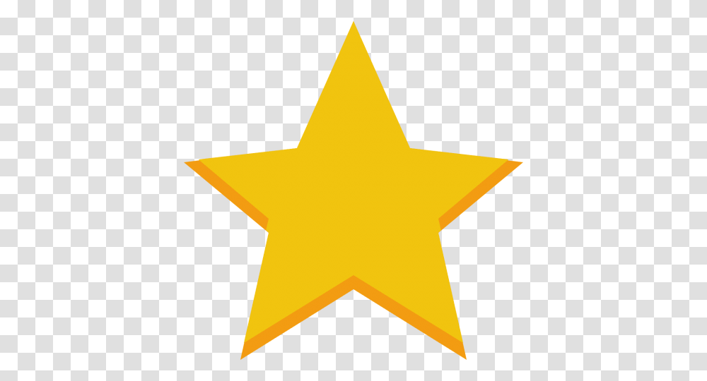 Golden Star, Cross, Star Symbol Transparent Png