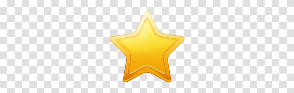 Golden Star Icon Download Shopping Icons Iconspedia, Star Symbol, Crib, Furniture Transparent Png