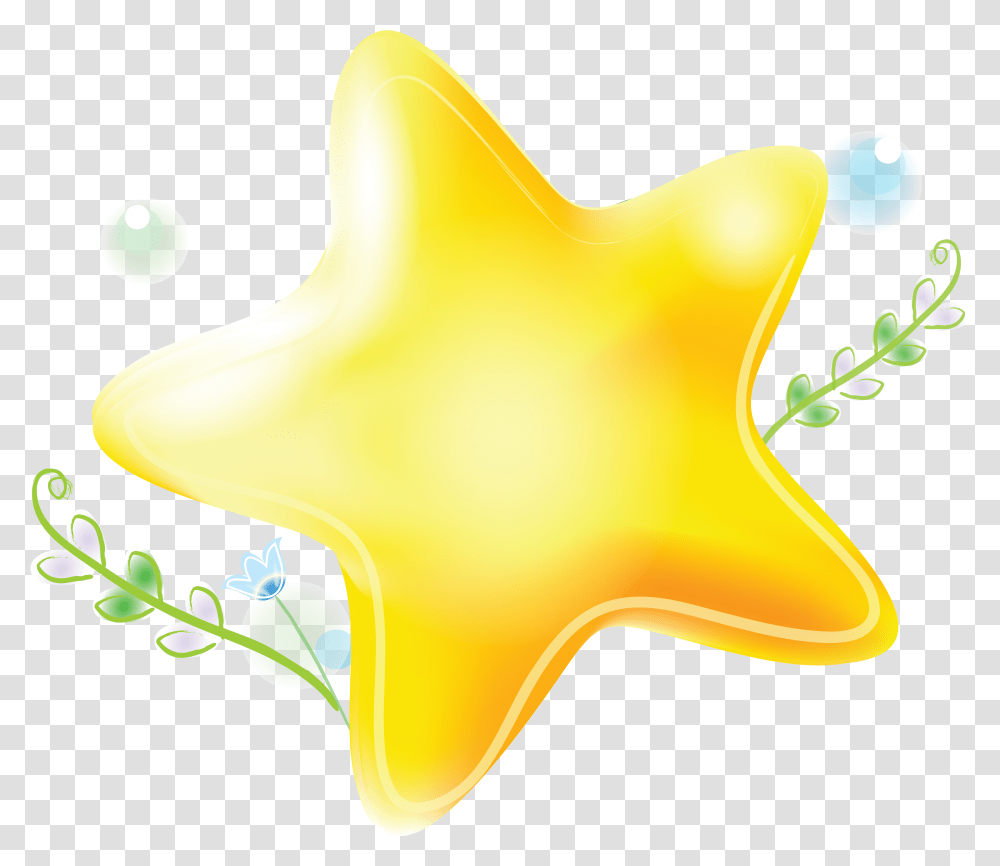 Golden Star Image For Free Download Clip Art, Star Symbol Transparent Png