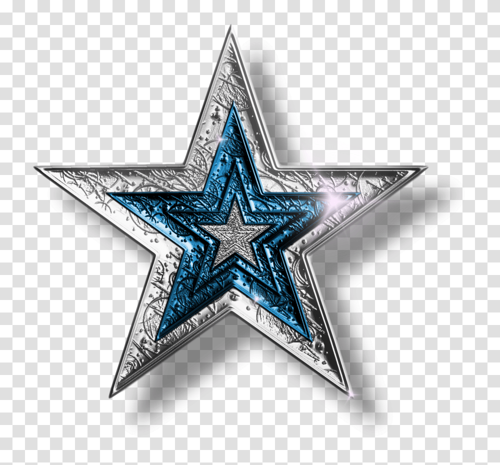 Golden Star Photo 418 Image For Free Cool Star Background, Cross, Symbol, Star Symbol, Crystal Transparent Png