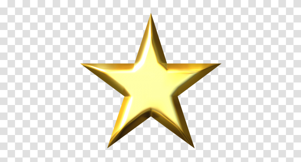 Golden Star, Cross, Star Symbol, Lamp Transparent Png