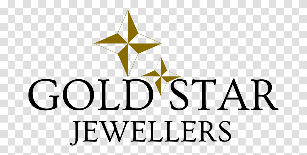 Golden Stars Download Triangle, Star Symbol, Hand Transparent Png