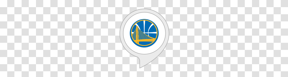 Golden State Warriors Alexa Skills, Plectrum, Logo, Trademark Transparent Png