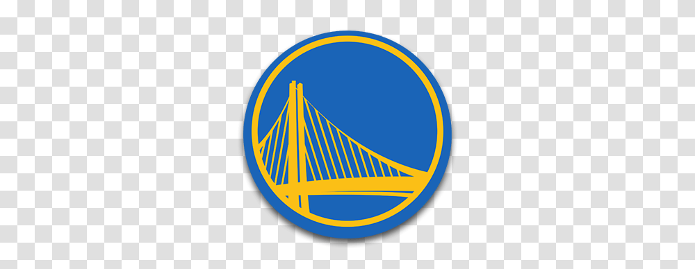 Golden State Warriors Bleacher Report Latest News Scores, Bridge, Building, Logo Transparent Png