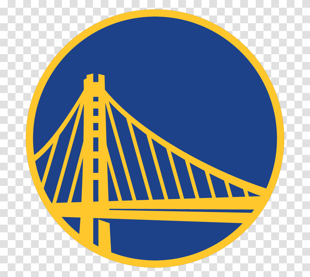 Golden State Warriors, Bridge, Building, Logo Transparent Png