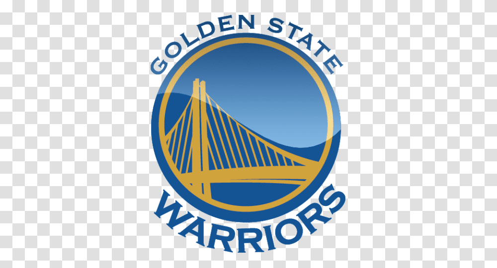 Golden State Warriors Football Logo, Poster, Advertisement, Trademark Transparent Png