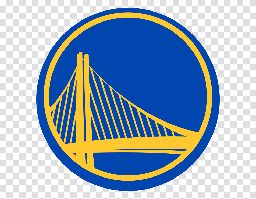 Golden State Warriors Golden State Warriors Logo, Trademark, Emblem, Metropolis Transparent Png