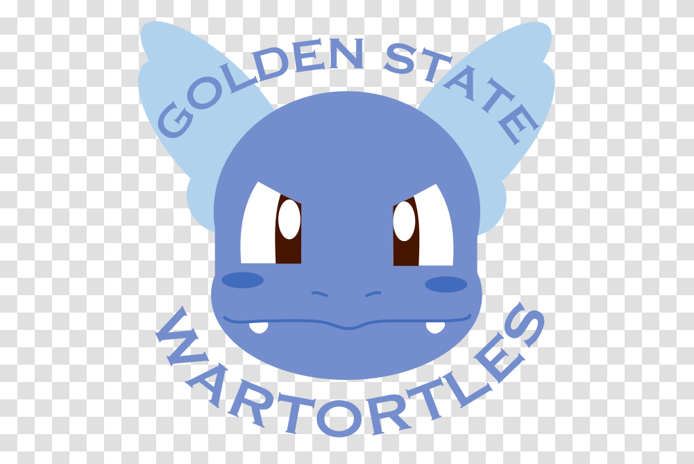 Golden State Warriors Golden State Wartortles, Poster, Logo, Outdoors Transparent Png