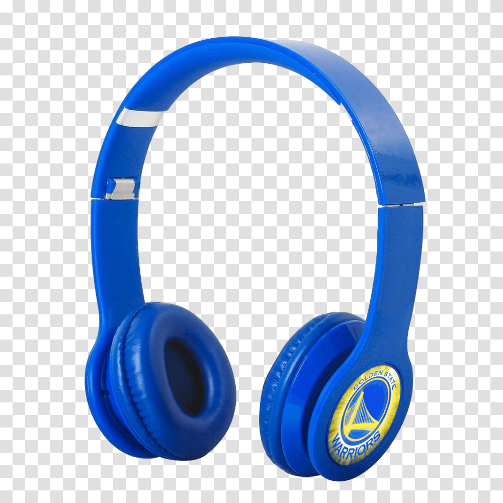 Golden State Warriors Headphones On Storenvy, Electronics, Headset, Bracelet, Jewelry Transparent Png